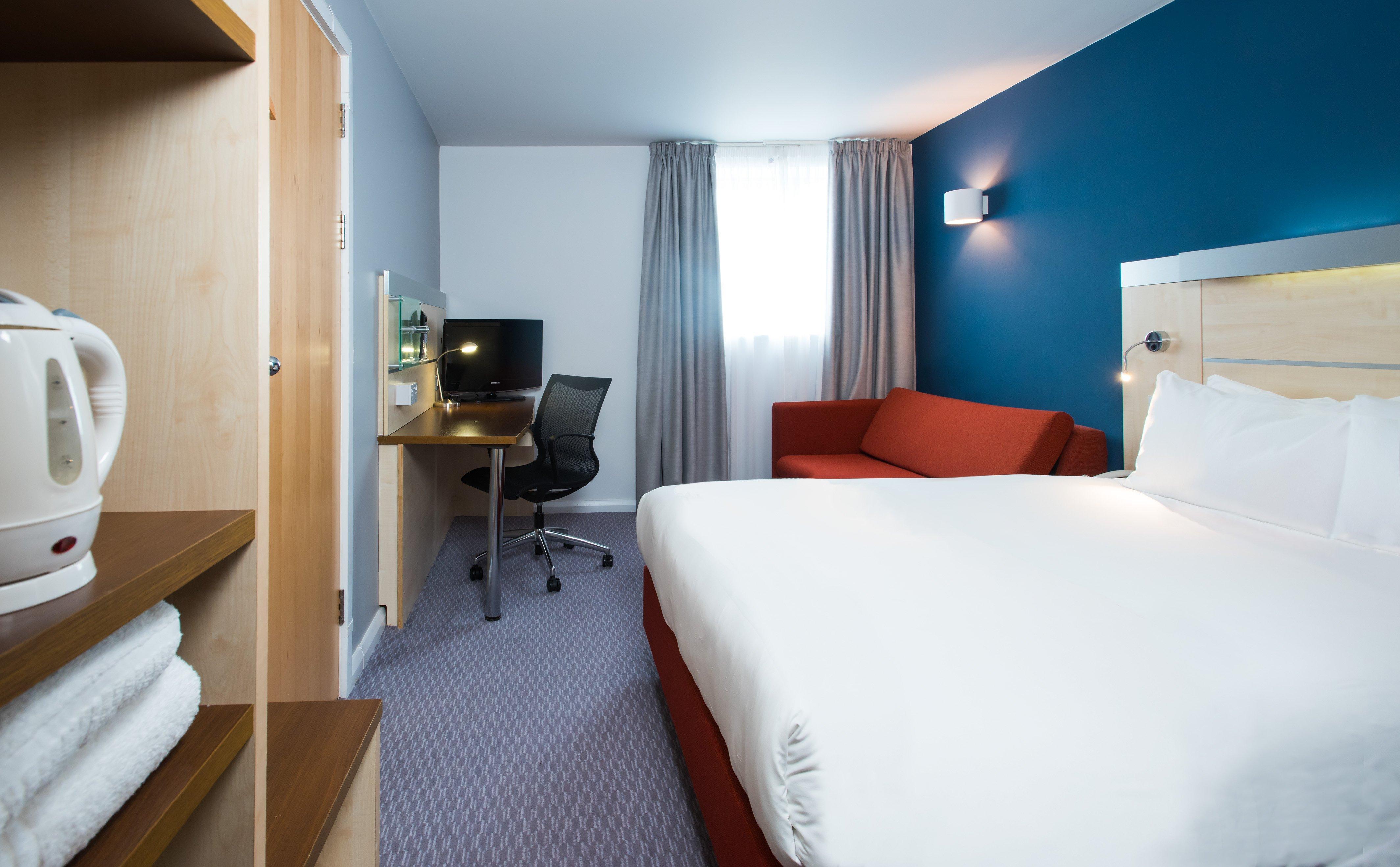 Express Centre By Ihg Hotel