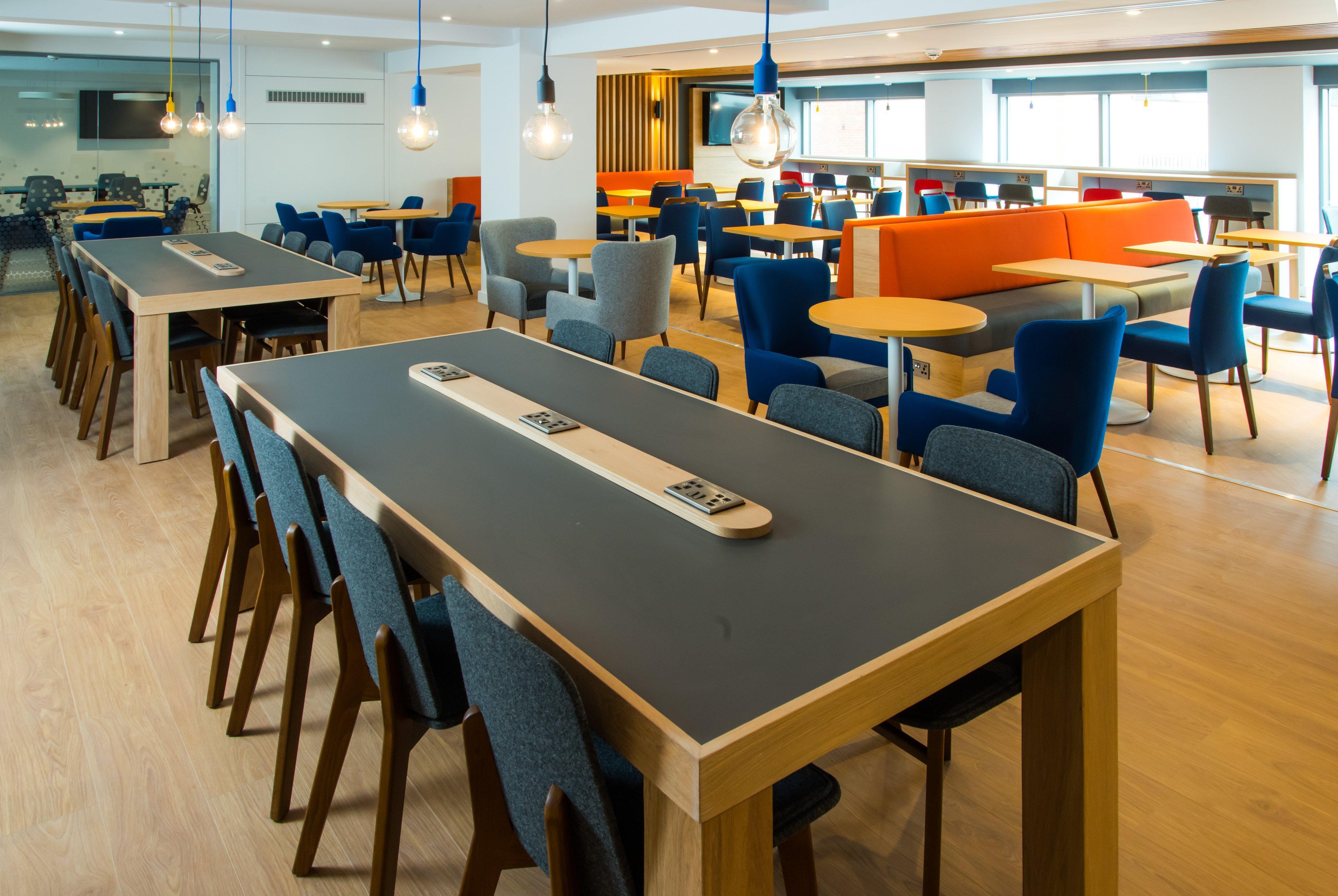Express Centre By Ihg Swindon