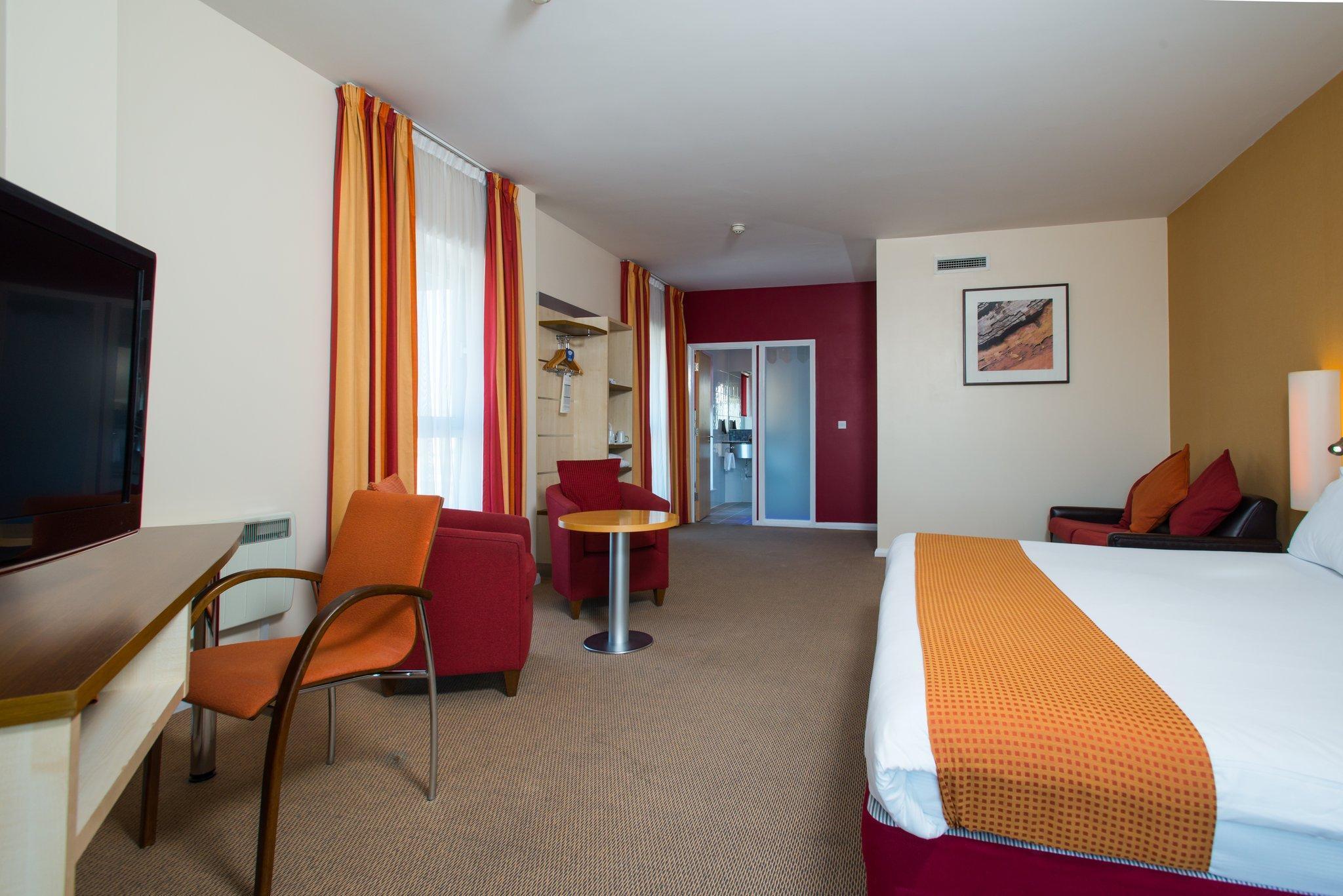 Hotel Express Centre By Ihg Swindon