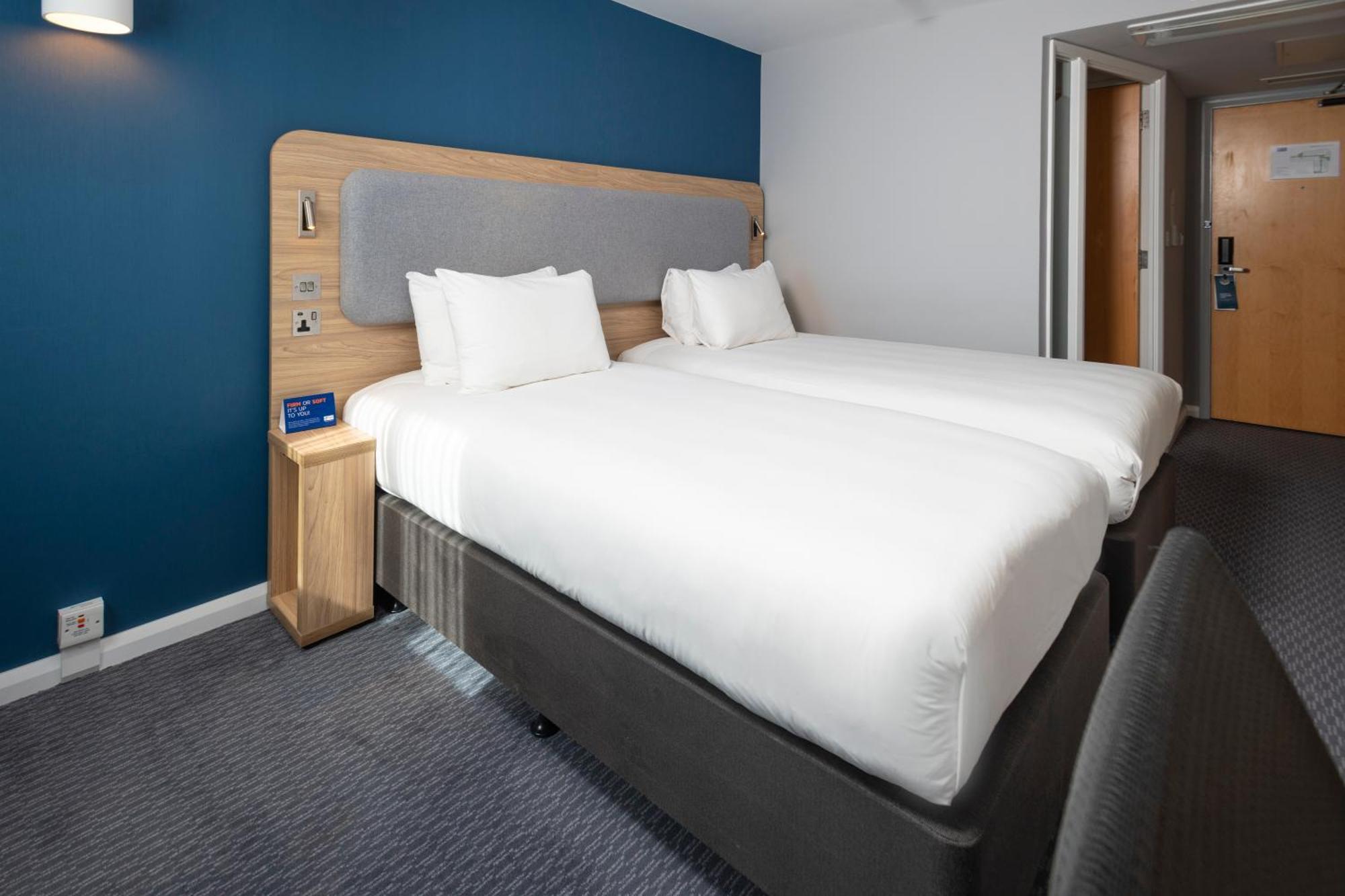 Hotel Express Centre By Ihg Swindon